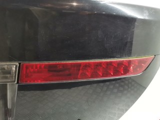 Крышка багажника (дверь 3-5), ориг. номер 41627049252, BMW 7 E65/E66 2001-2005