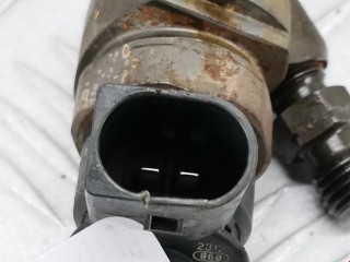 Форсунка, ориг. номер 0445110289, 13537798446, BMW 5 E60/E61 2007-2010