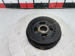 Шкив коленвала, ориг. номер 123036N200, Nissan X-Trail 2000-2004