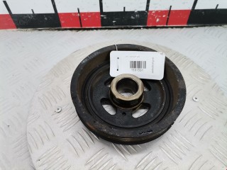 Шкив коленвала, ориг. номер 123036N200, Nissan X-Trail 2000-2004