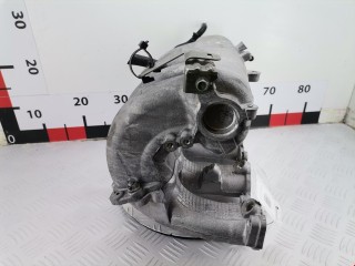 Коллектор впускной, ориг. номер 14010AE001, Nissan X-Trail 2000-2004