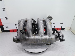 Коллектор впускной, ориг. номер 14010AE001, Nissan X-Trail 2000-2004