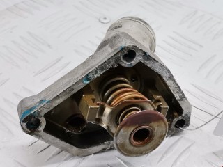 Корпус термостата, Nissan Pathfinder 2004-2010