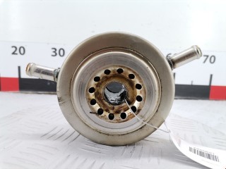 Теплообменник масляного фильтра, Nissan Pathfinder 2004-2010
