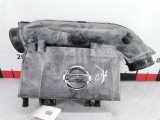 Патрубок воздушного фильтра, Nissan Pathfinder 2004-2010