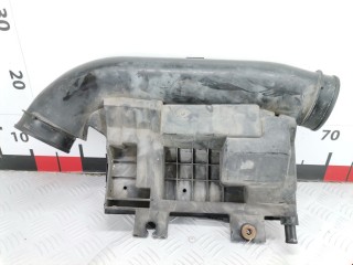 Патрубок воздушного фильтра, Nissan Pathfinder 2004-2010