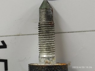 Кронштейн двигателя, ориг. номер 112319Y010, Nissan X-Trail 2007-2011