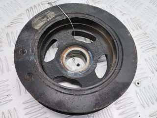 Шкив коленвала Nissan Teana 2003-2008