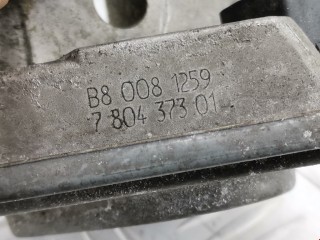 Заслонка дроссельная, ориг. номер 7804373, 13547804373, BMW 5 E60/E61 2002-2007