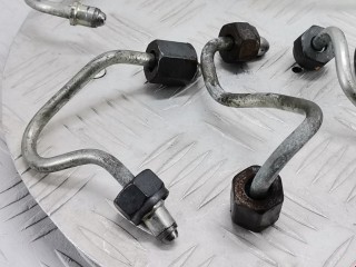 Трубка топливная, ориг. номер 13537800604, 13537800605, BMW 5 E60/E61 2002-2007