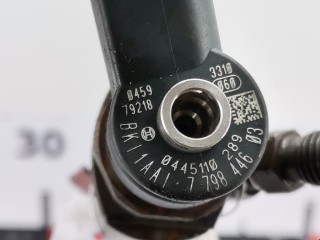 Форсунка, ориг. номер 0445110289, 13537798446, BMW 5 E60/E61 2002-2007