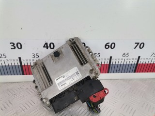 Блок управления двигателем, ориг. номер 0261S07523, 36000607, Volvo S80 2006-2010