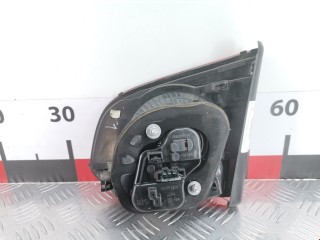 Фонарь крышки багажника левый, ориг. номер 5K0945093J, Volkswagen Golf 2003-2009