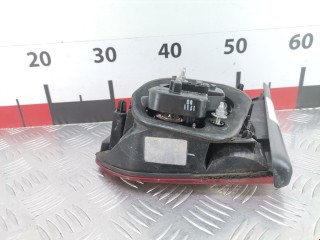 Фонарь крышки багажника левый, ориг. номер 5K0945093J, Volkswagen Golf 2003-2009