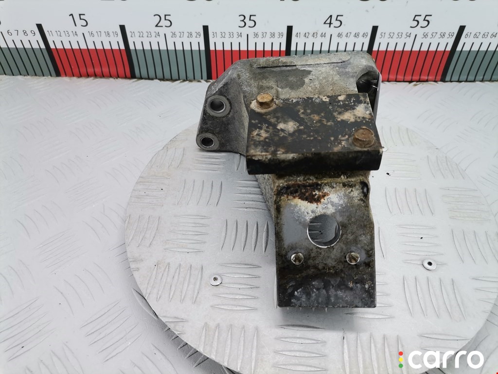 Кронштейн двигателя Mitsubishi Pajero Pinin 1998-2006, бензин, MD368587, фото 4
