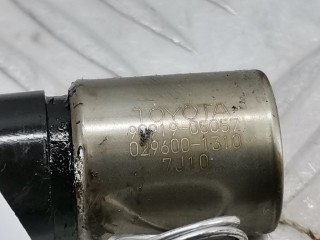 Датчик коленвала, ориг. номер 9091905057, 0296001310, Lexus IS 2005-2008