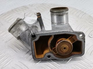 Корпус термостата, ориг. номер 95517659, Opel Zafira 1999-2003