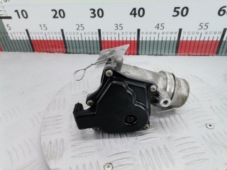 Заслонка дроссельная, ориг. номер 161A09794R, Renault Megane 2006-2009