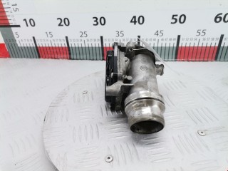 Заслонка дроссельная, ориг. номер 161A09794R, Renault Megane 2006-2009