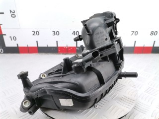 Коллектор впускной, ориг. номер 03C129709BA, 129711AE, Volkswagen Tiguan 2006-2011