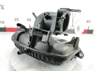 Коллектор впускной, ориг. номер 03C129709BA, 129711AE, Volkswagen Tiguan 2006-2011