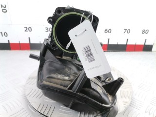 Коллектор впускной, ориг. номер 03C129709BA, 129711AE, Volkswagen Tiguan 2006-2011