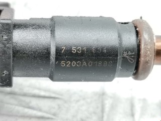 Форсунка, ориг. номер 7531634, 13537531634, BMW 3 E90/E91/E92/E93 2008-2013