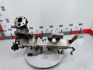 Радиатор EGR, ориг. номер 25185316, 25198287, Chevrolet Captiva 2011-2013