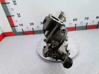 Радиатор EGR, ориг. номер 25185316, 25198287, Chevrolet Captiva 2011-2013