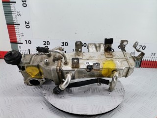 Радиатор EGR, ориг. номер 25185316, 25198287, Chevrolet Captiva 2011-2013