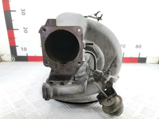 Коллектор впускной, ориг. номер 14010AE001, Nissan X-Trail 2000-2004