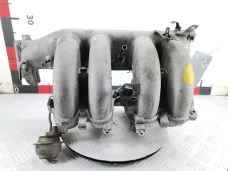 Коллектор впускной, ориг. номер 14010AE001, Nissan X-Trail 2000-2004