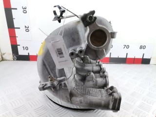 Коллектор впускной, ориг. номер 14010AE001, Nissan X-Trail 2000-2004
