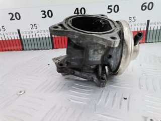 Клапан ЕГР EGR, ориг. номер 038131501AN, Skoda Octavia 2000-2011