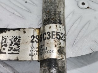 Шланг гидроусилителя, ориг. номер DE903248X, 2S6C3E525AE, Mazda 2 2003-2005