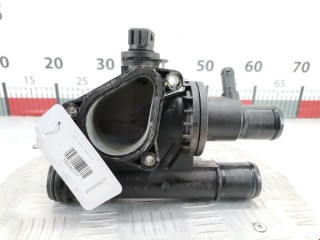 Корпус термостата, ориг. номер 8200154296, 8200262237, Opel Movano 1998-2003