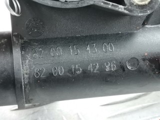 Корпус термостата, ориг. номер 8200154296, 8200262237, Opel Movano 1998-2003