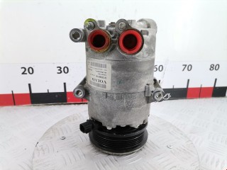 Компрессор кондиционера Volvo S80 2006-2010