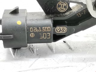 Форсунка, ориг. номер 0261500939, 31330778, Volvo S80 2006-2010