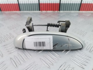 Ручка двери наружная задняя правая Renault Scenic 1999-2003