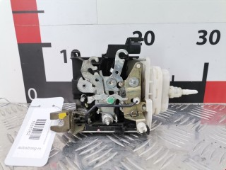 Замок двери передней правой, ориг. номер 8D1837016F, Audi A4 1994-1999