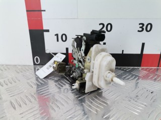 Замок двери передней правой, ориг. номер 8D1837016F, Audi A4 1994-1999