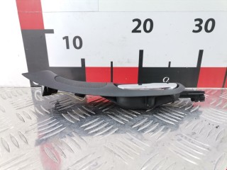 Ручка внутренняя передняя правая, ориг. номер 8D0837020, Audi A4 1994-1999