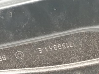 Стеклоподъемник электрический задний правый, ориг. номер 51357202482, BMW 7 E65/E66 2001-2005