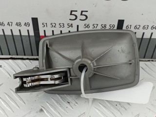 Ручка внутренняя задняя правая, ориг. номер 51417024304, BMW 7 E65/E66 2001-2005