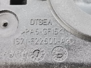 Ручка внутренняя передняя правая, ориг. номер 8226050, 1352105, Ford Mondeo 2003-2007