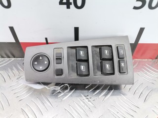Блок управления стеклоподъемниками BMW 7 E65/E66 2001-2005