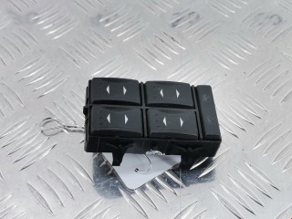 Блок управления стеклоподъемниками Ford Mondeo 2003-2007
