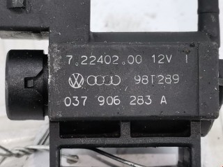 Клапан воздушный, ориг. номер 037906283A, 72240200, Audi A4 1994-1999