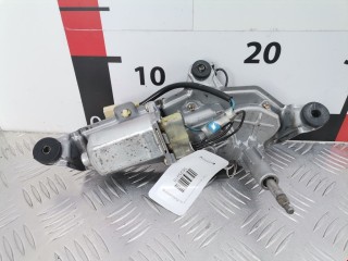Моторчик заднего стеклоочистителя (дворника) Mazda 6 2002-2005
